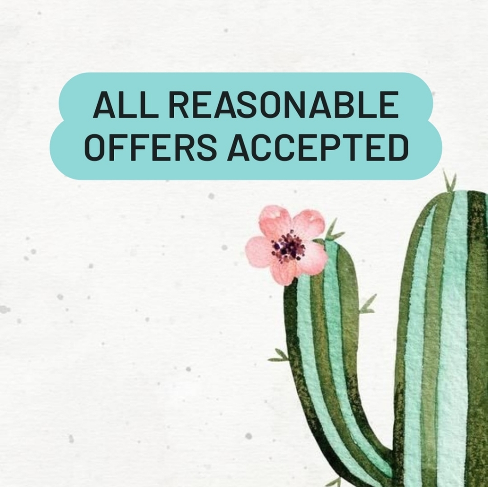 Welcome! 🌵